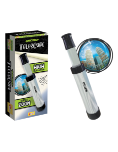 I’m A Genius micro-telescope in display 12 – shopincasa.it 2