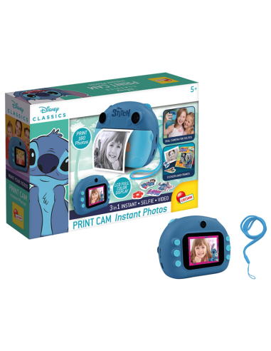 STITCH 107247 PRINT CAMERA