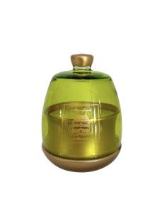 CANDELA MAGNIFIQUE ORO VERDE