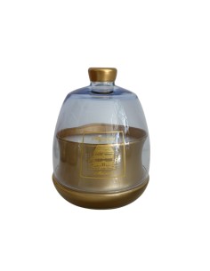 CANDELE: vendita online CANDELA MAGNIFIQUE ORO LILLA in offerta