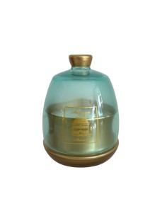 CANDELE: vendita online CANDELA MAGNIFIQUE ORO CELESTE in offerta