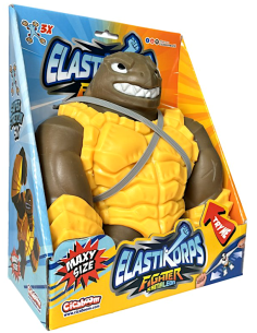 ELASTIKORPS MAXY KAMALEON TUGA