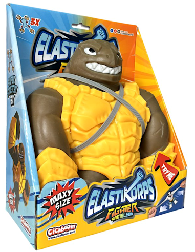 ELASTIKORPS MAXY KAMALEON TUGA