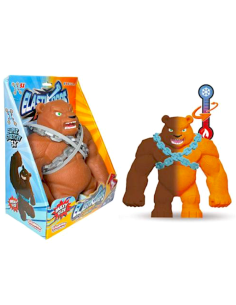 ELASTIKORPS MAXY KAMALEON URSUS