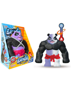 ELASTIKORPS MAXY KAMALEON YUYU