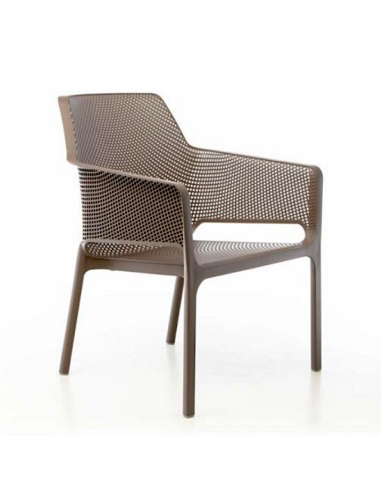 NET SEDIA RELAX TORTORA