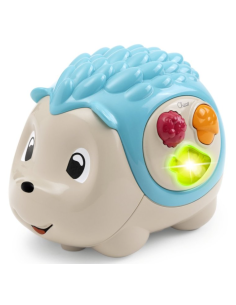 Chicco Riccio Giorno & Notte 2 in 1 | shopincasa.it