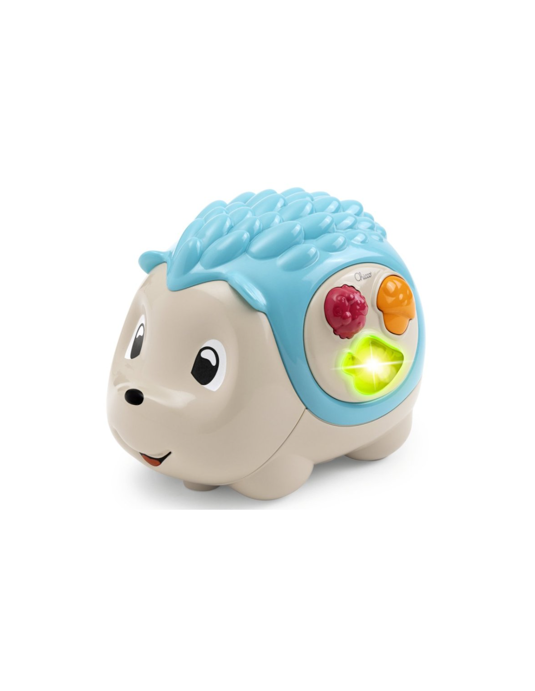Chicco Riccio Giorno & Notte 2 in 1 | shopincasa.it