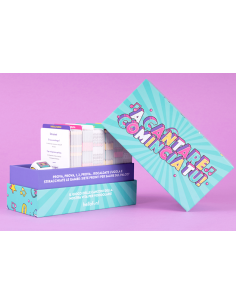 GIOCO 057125 A CANTARE COMINCIA TU