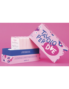 GIOCO 057131 TAVOLO PER DUE