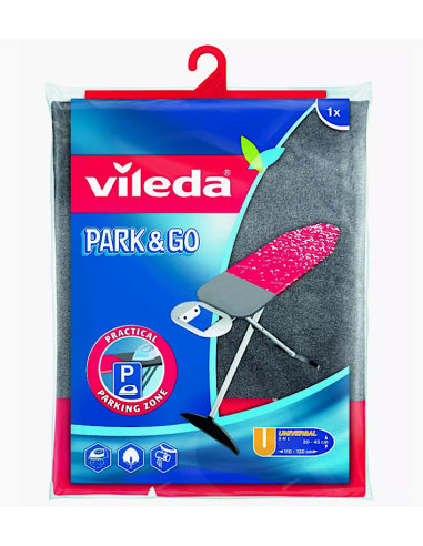 172219 COPRIASSE PARK GO VILEDA