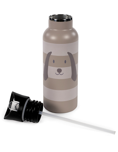 Walking Mum Bottiglia Termica Sintra Beige 500 ml | Shopincasa.it