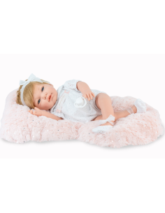 REBORN BAMBOLA 3151 SWEET BABY STAR