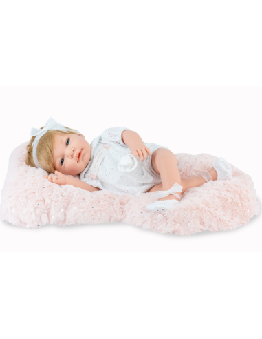 REBORN BAMBOLA 3151 SWEET BABY STAR