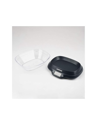 BILANCE DA CUCINA: vendita online G3 Ferrari G20093, Bilancia da Cucina, 5Kg x 1g, Ciotola 1,2L, Display Retroilluminato 45x2...