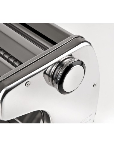 MACCHINE PASTA E UTENSILI: vendita online G3 Ferrari G20125 Sfoglia Prof, Macchina Pasta Motorizzata,7 Spessori, 3 Formati Pa...