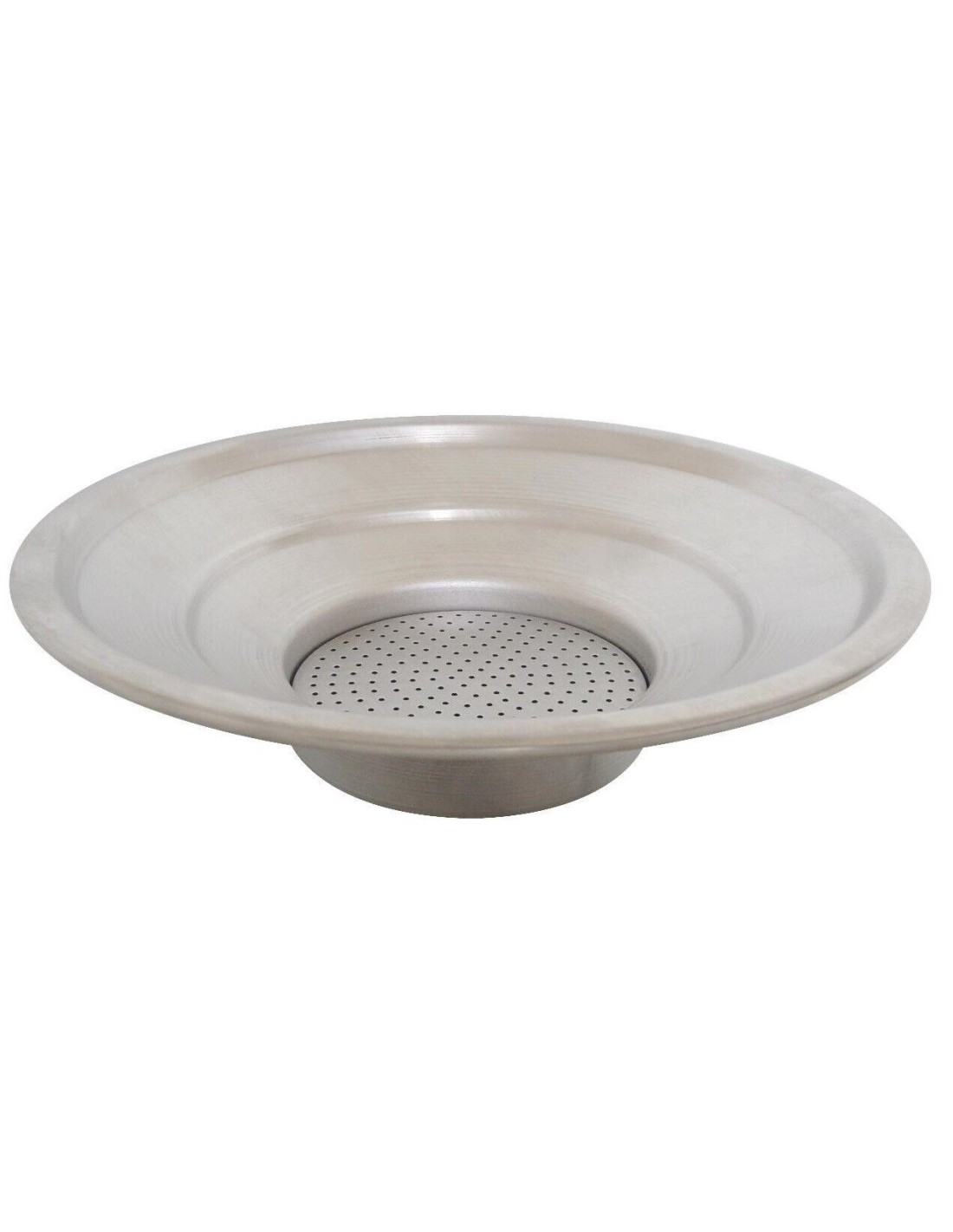 COLAFRITTO DA PORTATA 19CM ALLUMINIO