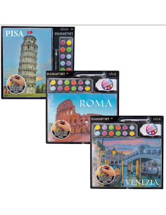 GIOCHI GIRL: vendita online DIAMANTINY 96610 CITTA'ITALIANE ASSORTITE in offerta