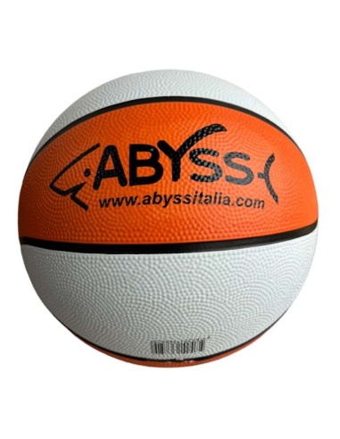 PALLONE BASKET ABYSS SGONFIO 580/620GR