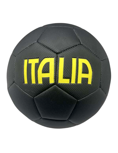 PALLONE CALCIO ABYSS ITALIA SGONFIO 350/370GR