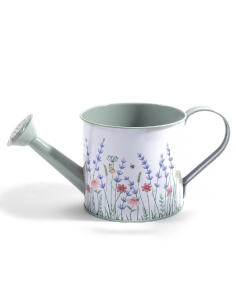 VASO ANNAFFIATOIO 30777 METALLO 25X12X12CM