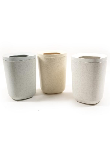 CACHEPOT 29702 CERAMICA 13X21,5CM ASSORTITO