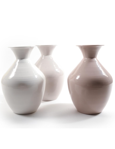 VASO 29498 METALLO 25X37CM COLORI ASSORTITI