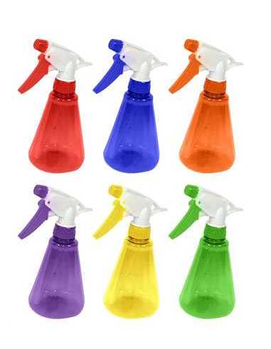 SPRUZZINO COLORI ASSORTITI 26700 32480 38764