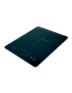 Brandani Fornello a Induzione Slim Techno Collection | shopincasa.it