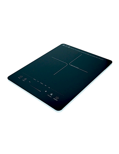 Brandani Fornello a Induzione Slim Techno Collection | shopincasa.it