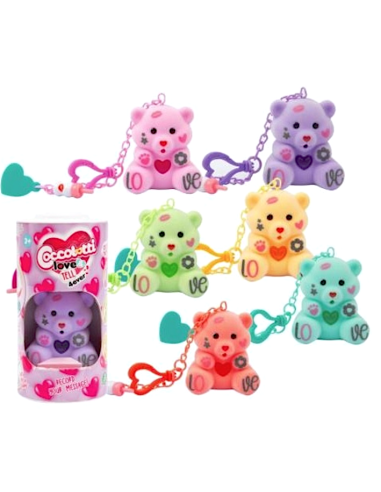 COCCOLOTTI CCL44000 LOVE TELL 4EVER