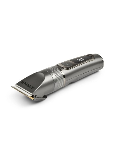 RASOI E TAGLIACAPELLI: vendita online Razor-Act, Tagliacapelli e Barba Ricaricabile, Lama in Ceramica e Titanio, Altezza Rego...
