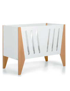 Lettino Dolcevita 70x140 Foppapedretti Mammamia | shopincasa.it
