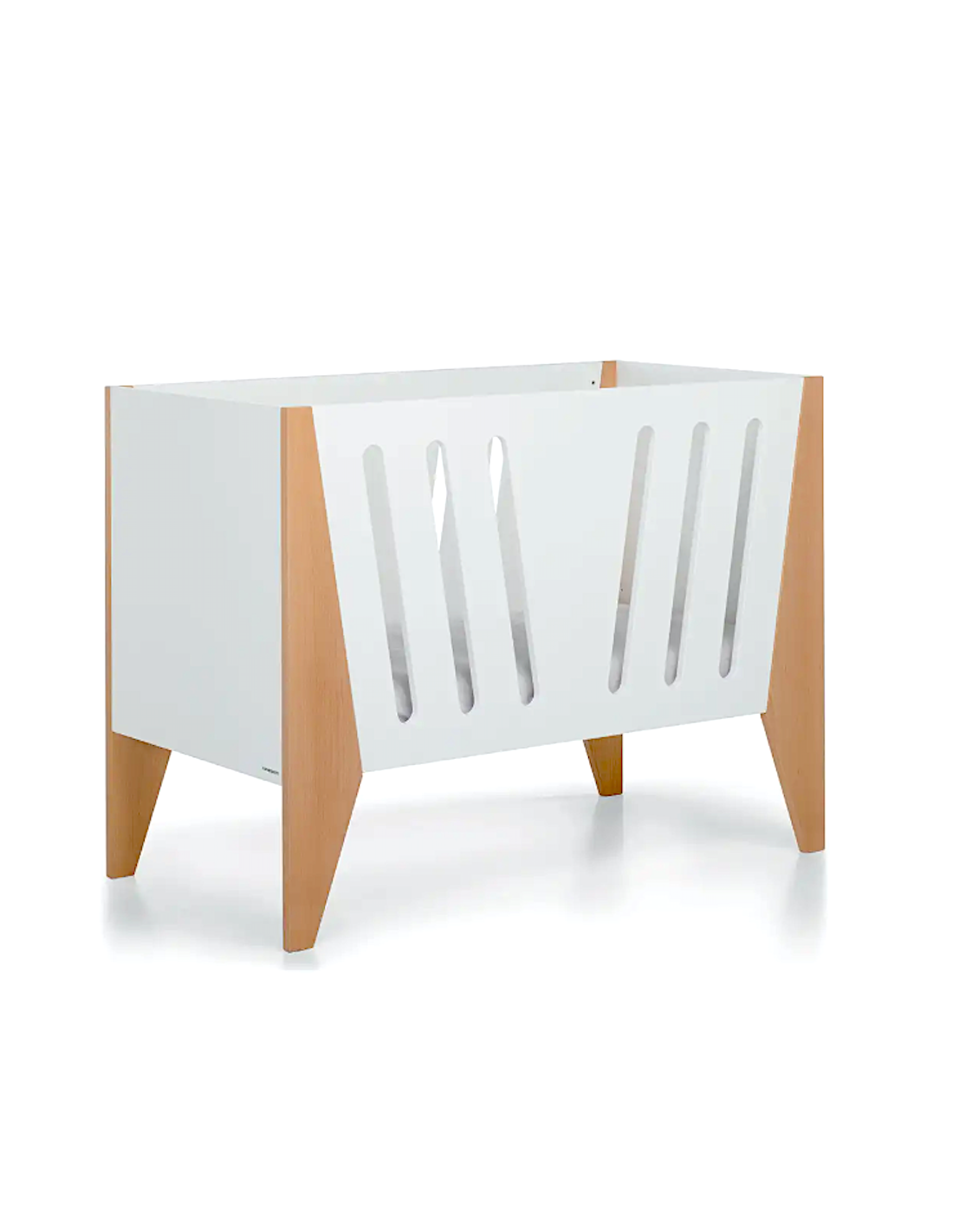 Lettino Dolcevita 70x140 Foppapedretti Mammamia | shopincasa.it
