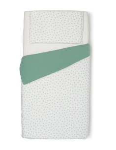 Completo Piumone Lettino Foppapedretti Mammamia | shopincasa.it