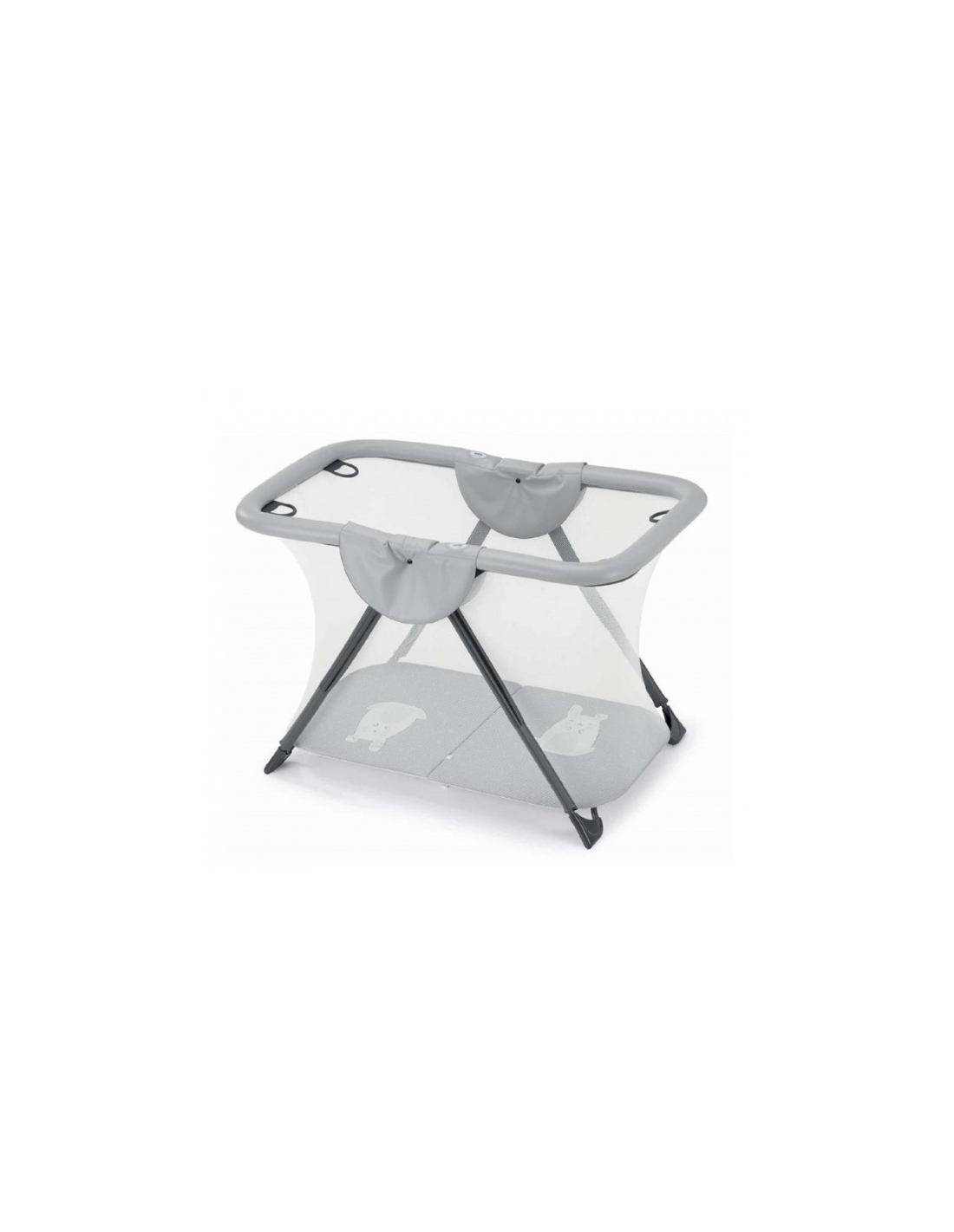 Cam Box Pieghevole Brevettato Coniglio 265 | Shop in Casa