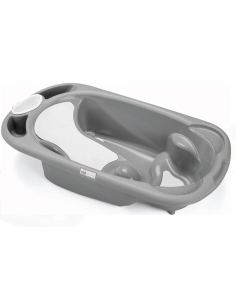 Vaschetta Bagnetto CAM Baby Grigio da 0 a 12 mesi | shopincasa.it