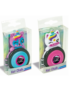 Beauty, Crazy Chic 18870 Colori per Capelli Dream Hair Chalk | Shop in Casa 2