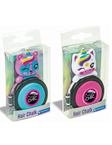 Beauty, Crazy Chic 18870 Colori per Capelli Dream Hair Chalk | Shop in Casa