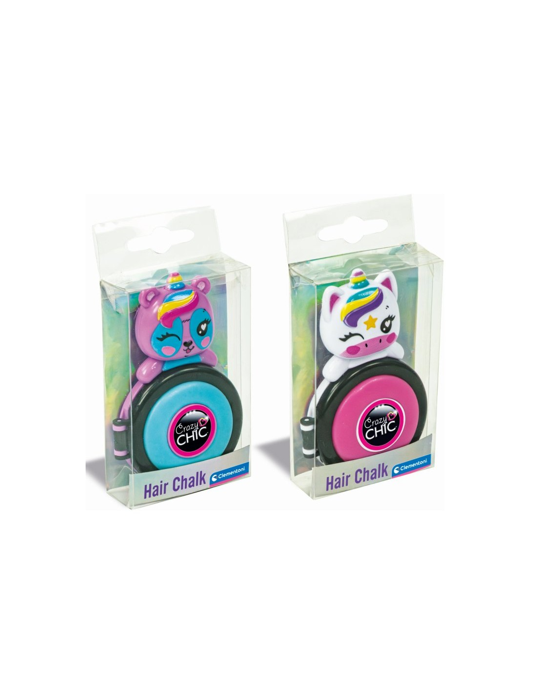 Beauty, Crazy Chic 18870 Colori per Capelli Dream Hair Chalk | Shop in Casa
