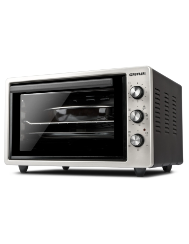 FORNO G10153 45LT VENTILATO CON LUCE