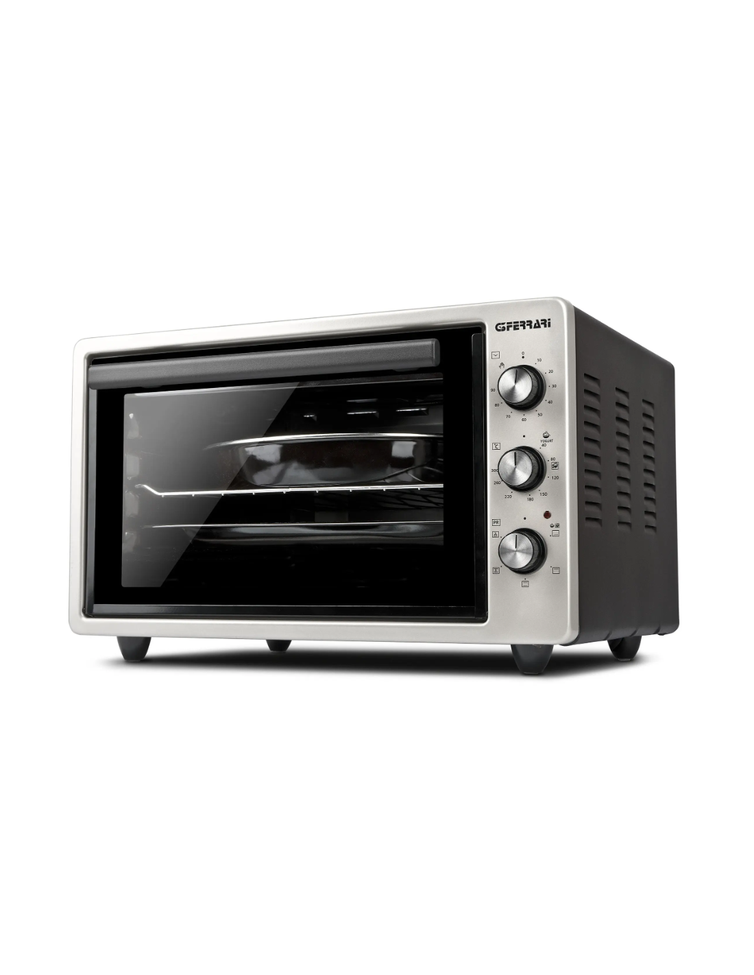 Forno Elettrico Ventilato 45L G3 Ferrari G10153 | Shopincasa