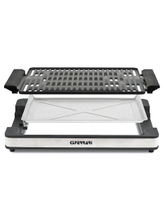 Barbecue Elettrico Tito 1800W G3 Ferrari | Shopincasa