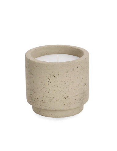 CANDELA 0164798 CHRISTINA TORTORA TONDO 11X10CM