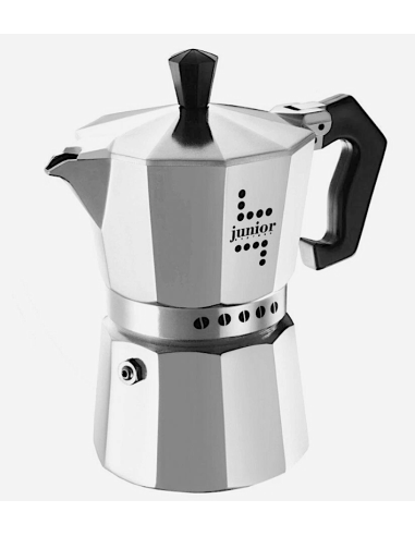 JUNIOR CAFFETTIERA 2TZ