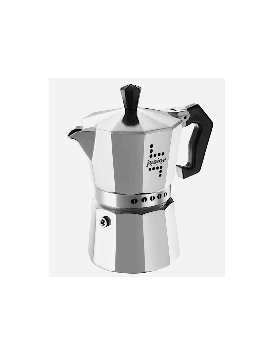 Aeternum Caffettiera Junior New 2 Tazze | shopincasa.it