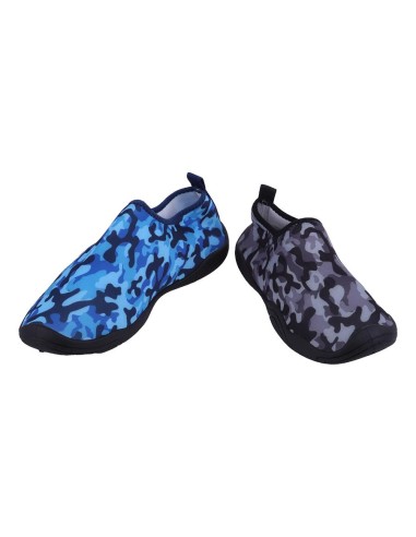 SCARPA MARE ANTISCIVOLO UOMO 40-45 ASSORTITO