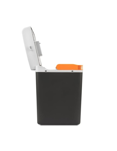 FRIGO BOTTIGLIE E ACC: vendita online Frigorifero Portatile Iglù G90044, 30 Litri, Doppia Alimentazione AC/DC, Funzione Caldo...