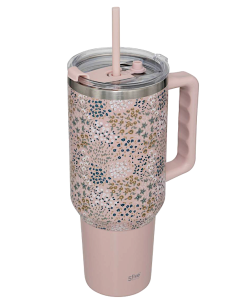 5five Boccale isotermico 1,2 L colori assortiti – Pratico e resistente | Shopincasa