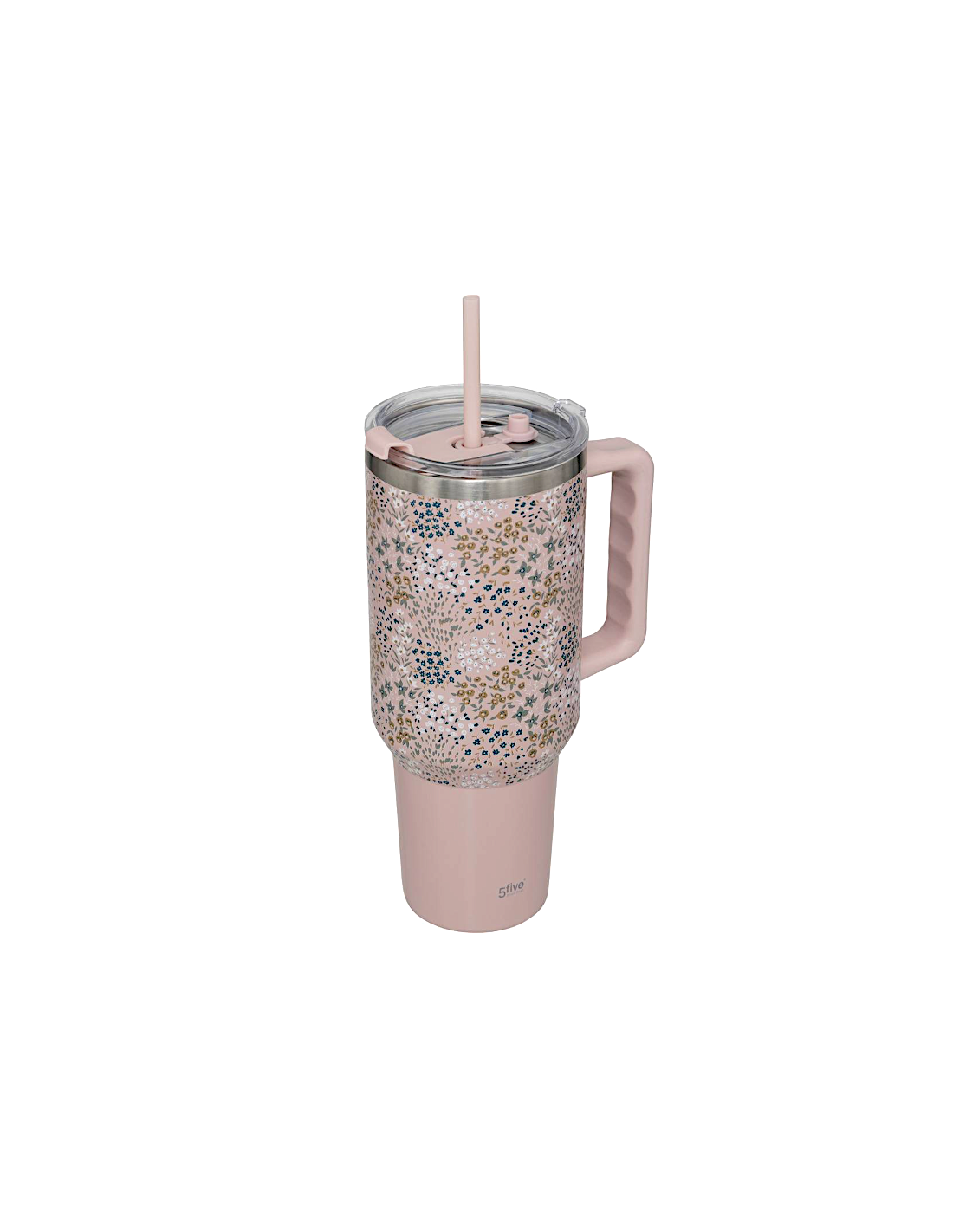 5five Boccale isotermico 1,2 L colori assortiti – Pratico e resistente | Shopincasa